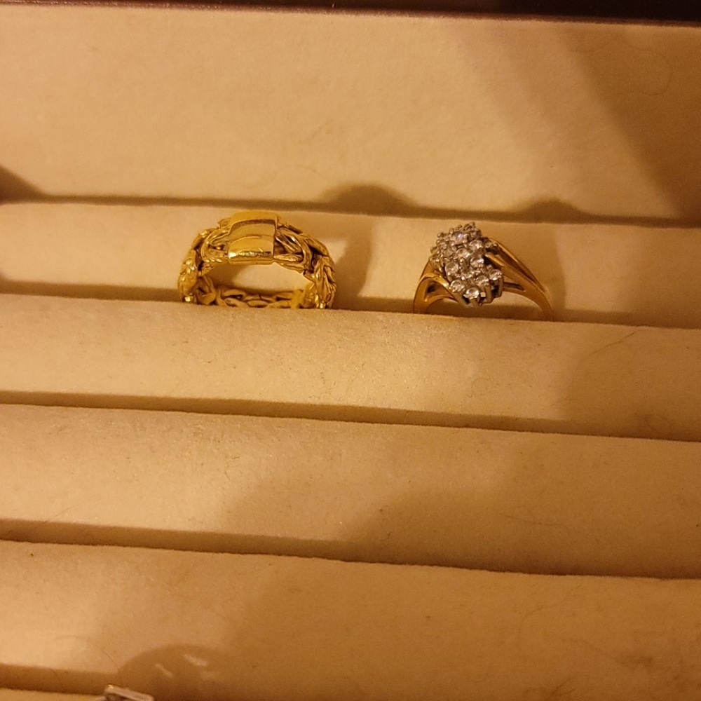 Rings